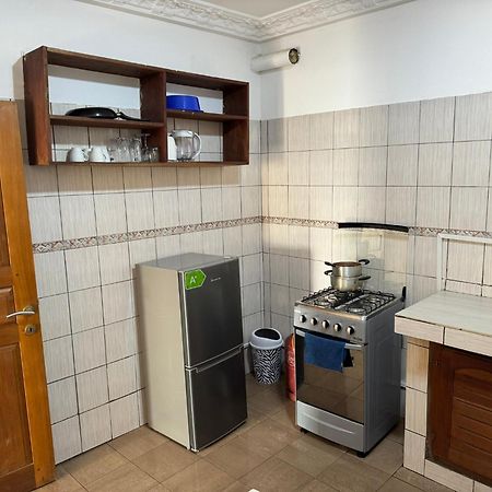 Appartements Modernes, Wifi, Tv - Yaounde, Omnisports Exteriér fotografie