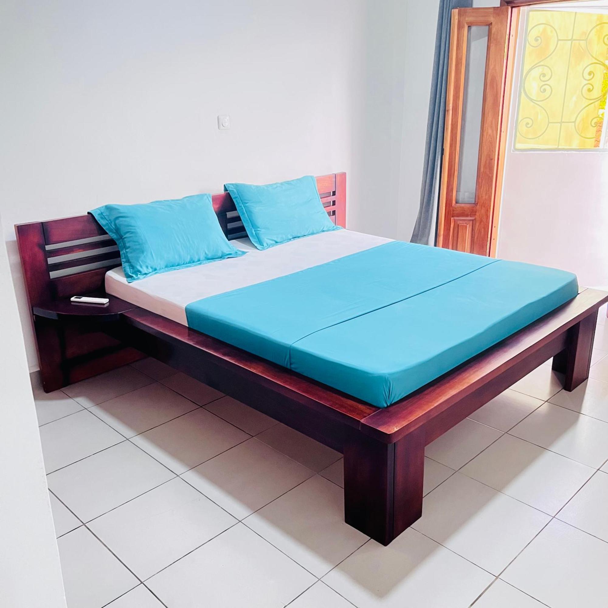 Appartements Modernes, Wifi, Tv - Yaounde, Omnisports Exteriér fotografie